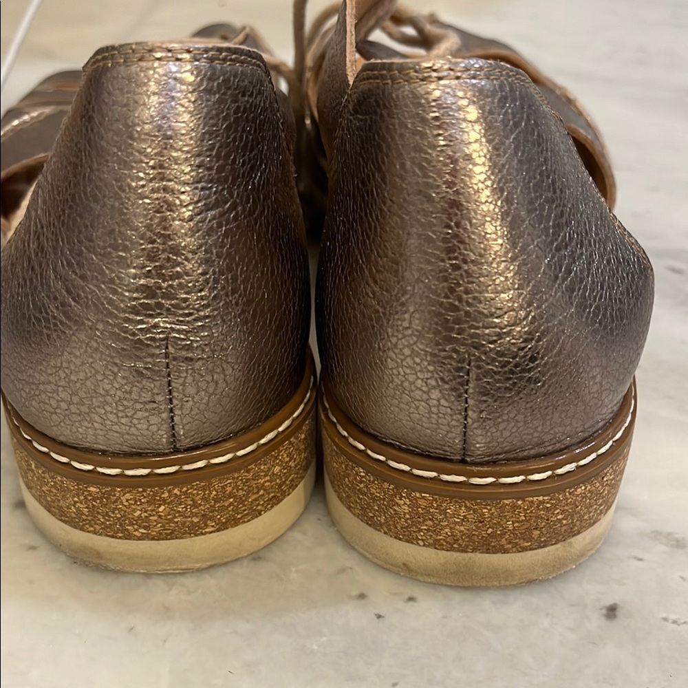 Women's Metallic PIKOLINOS - Picture 8 of 8